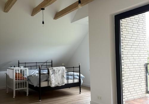 Schlafzimmer OG