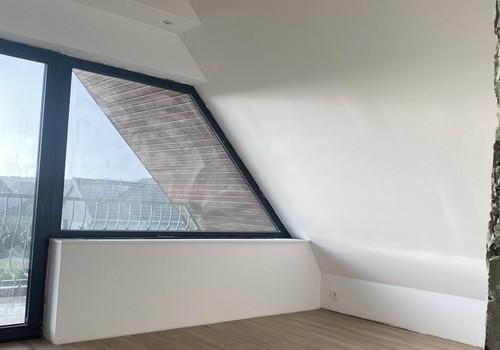 Arbeits-/Schlafzimmer OG