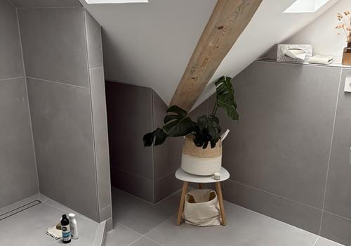 Badezimmer OG