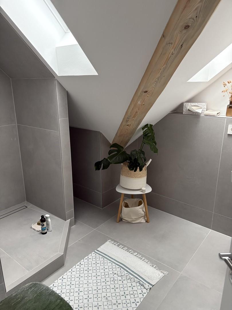 Badezimmer OG