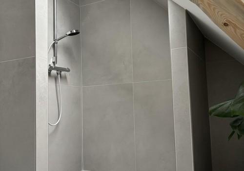 Badezimmer OG