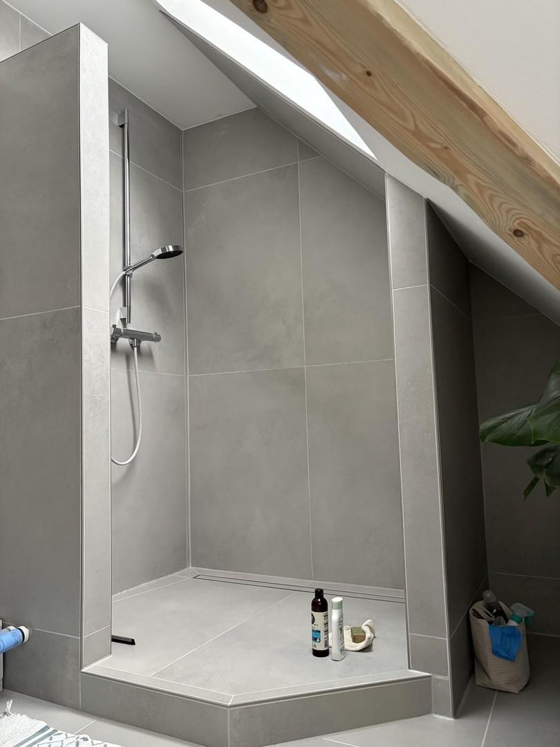 Badezimmer OG