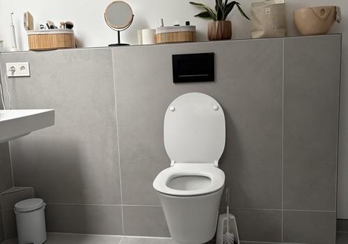 Badezimmer OG