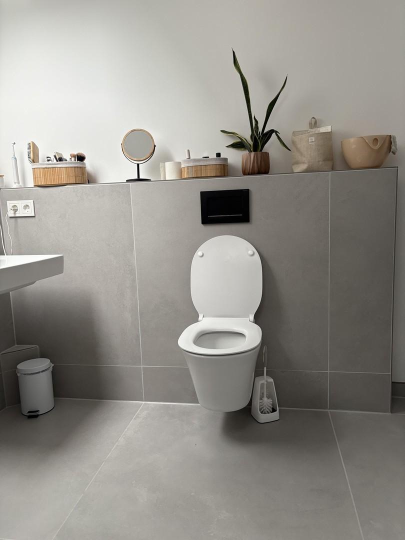 Badezimmer OG