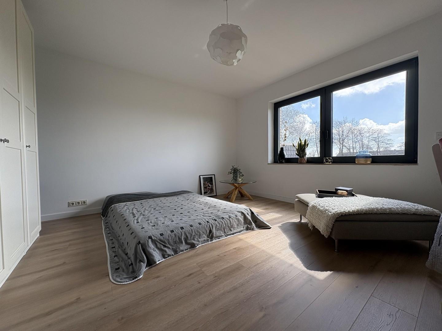 Schlafzimmer EG