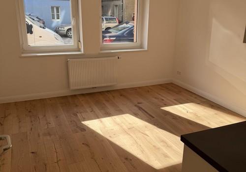 Wohnzimmer/Küche