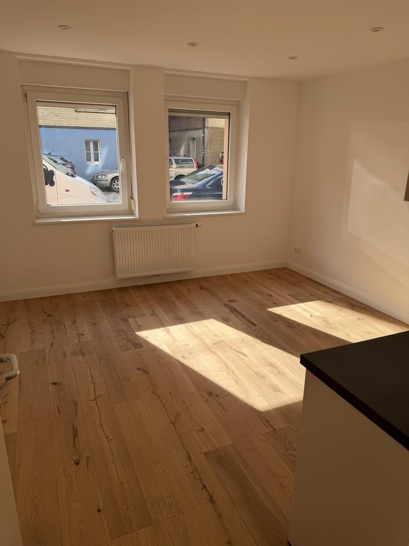 Wohnzimmer/Küche