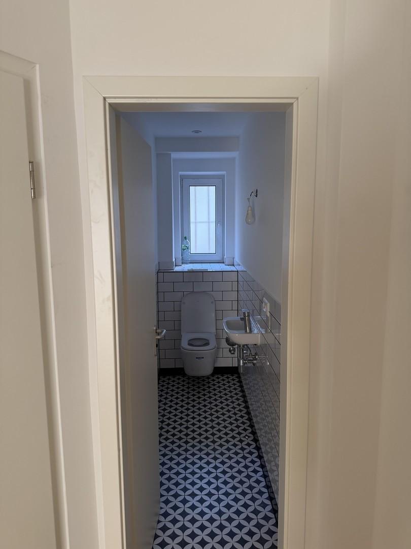 WC