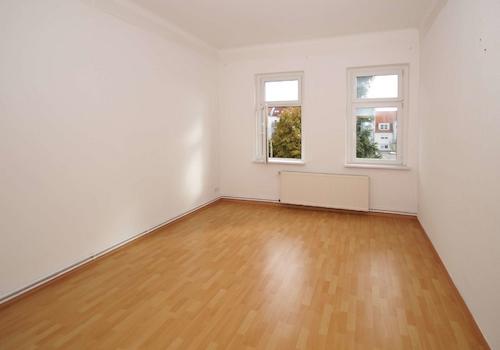 Wohnraum