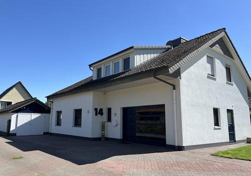 Straßenansicht