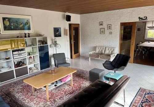 Wohnzimmer Bild 2