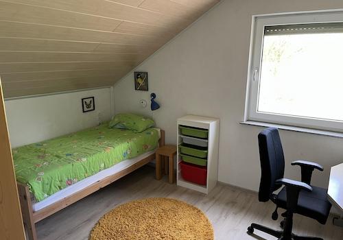 Schlafzimmer 1 Bild 1