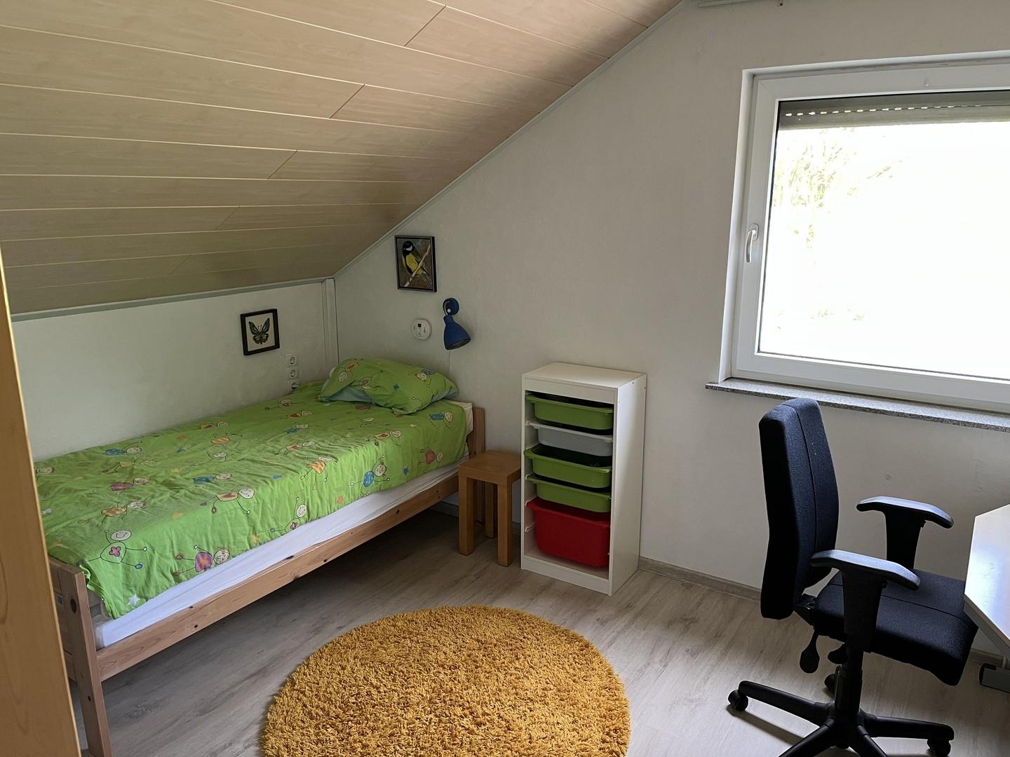 Schlafzimmer 1 Bild 1