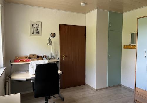 Schlafzimmer 1 Bild 2