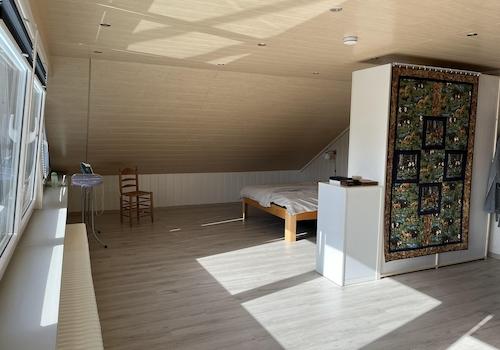 Schlafzimmer 3 Bild 1