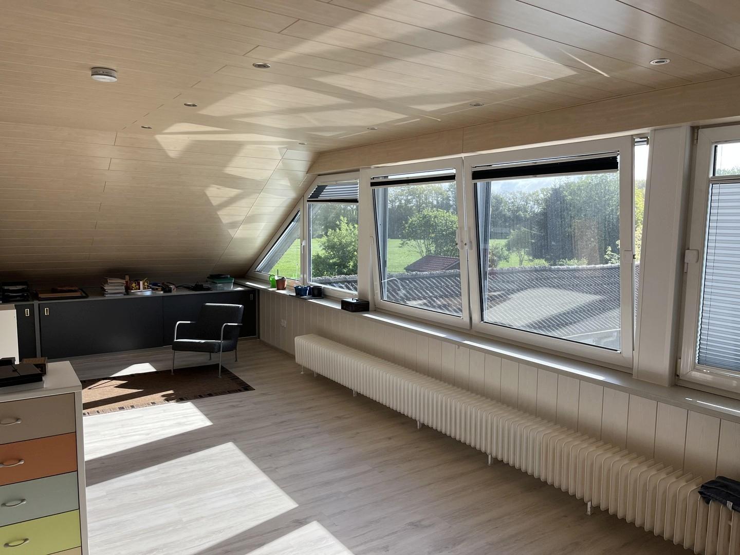 Schlafzimmer 3 Bild 2