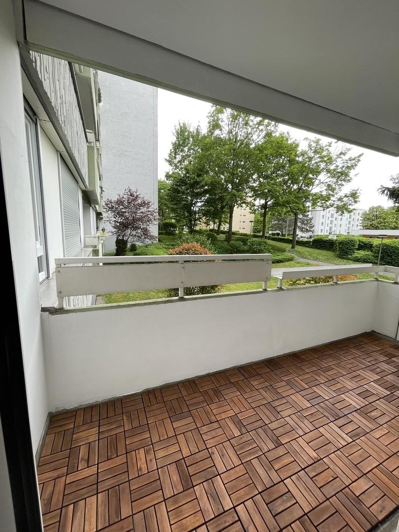 Balkon
