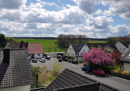 Aussicht