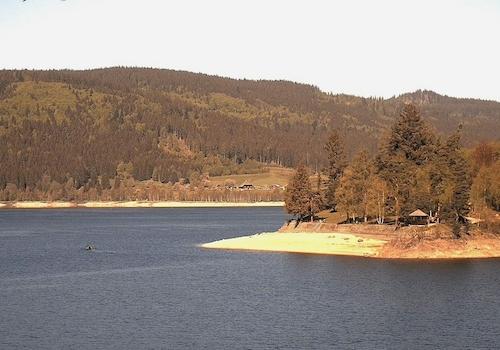 Schluchsee Amalienruhe