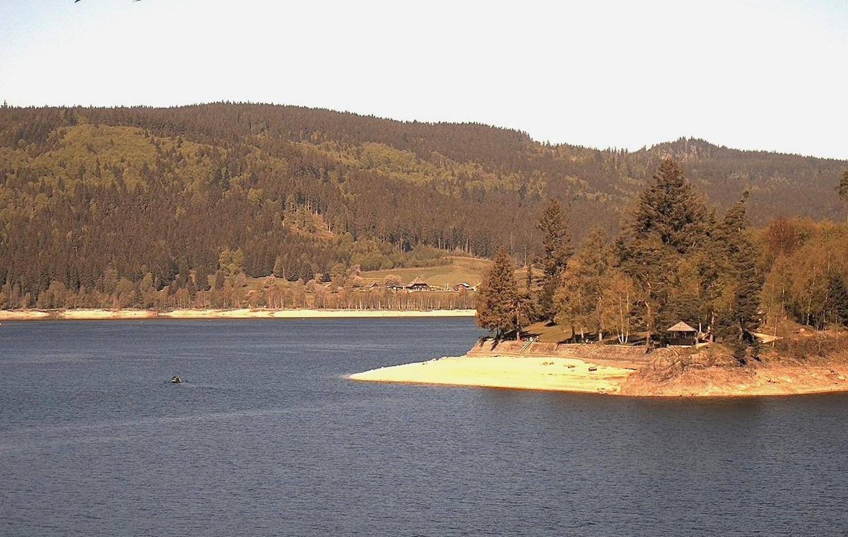 Schluchsee Amalienruhe