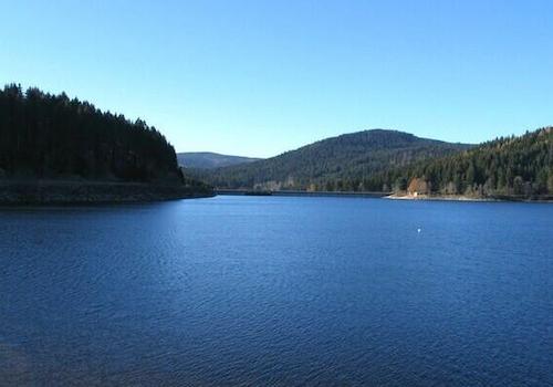 Schluchsee