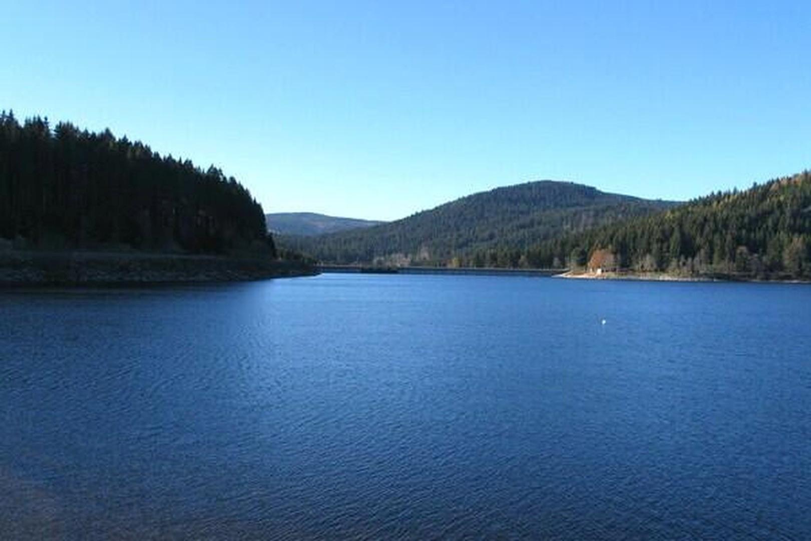 Schluchsee