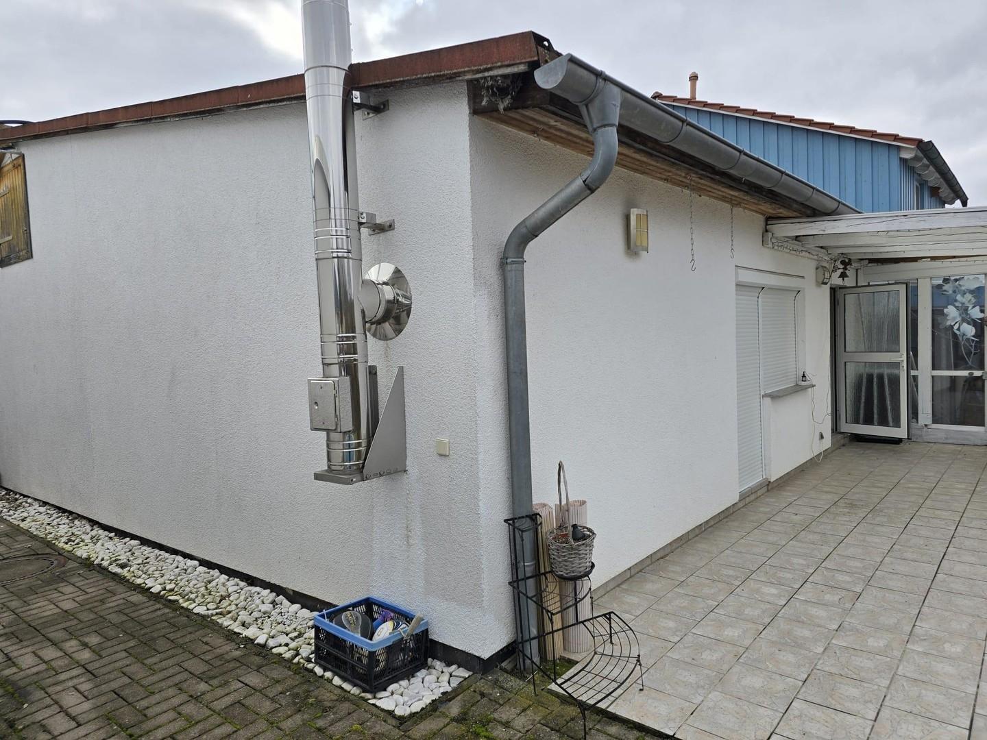 2. Haus