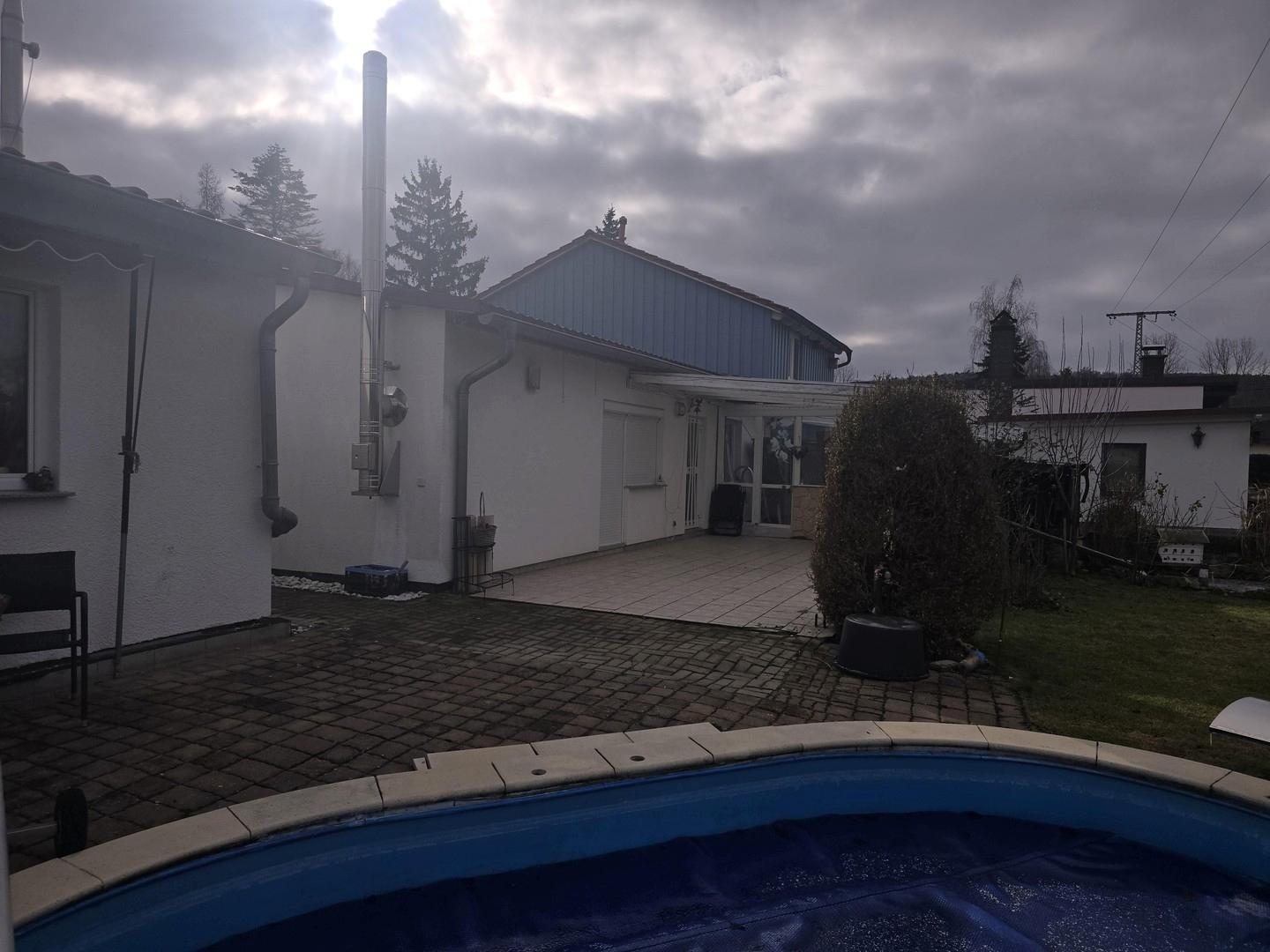 2. Haus
