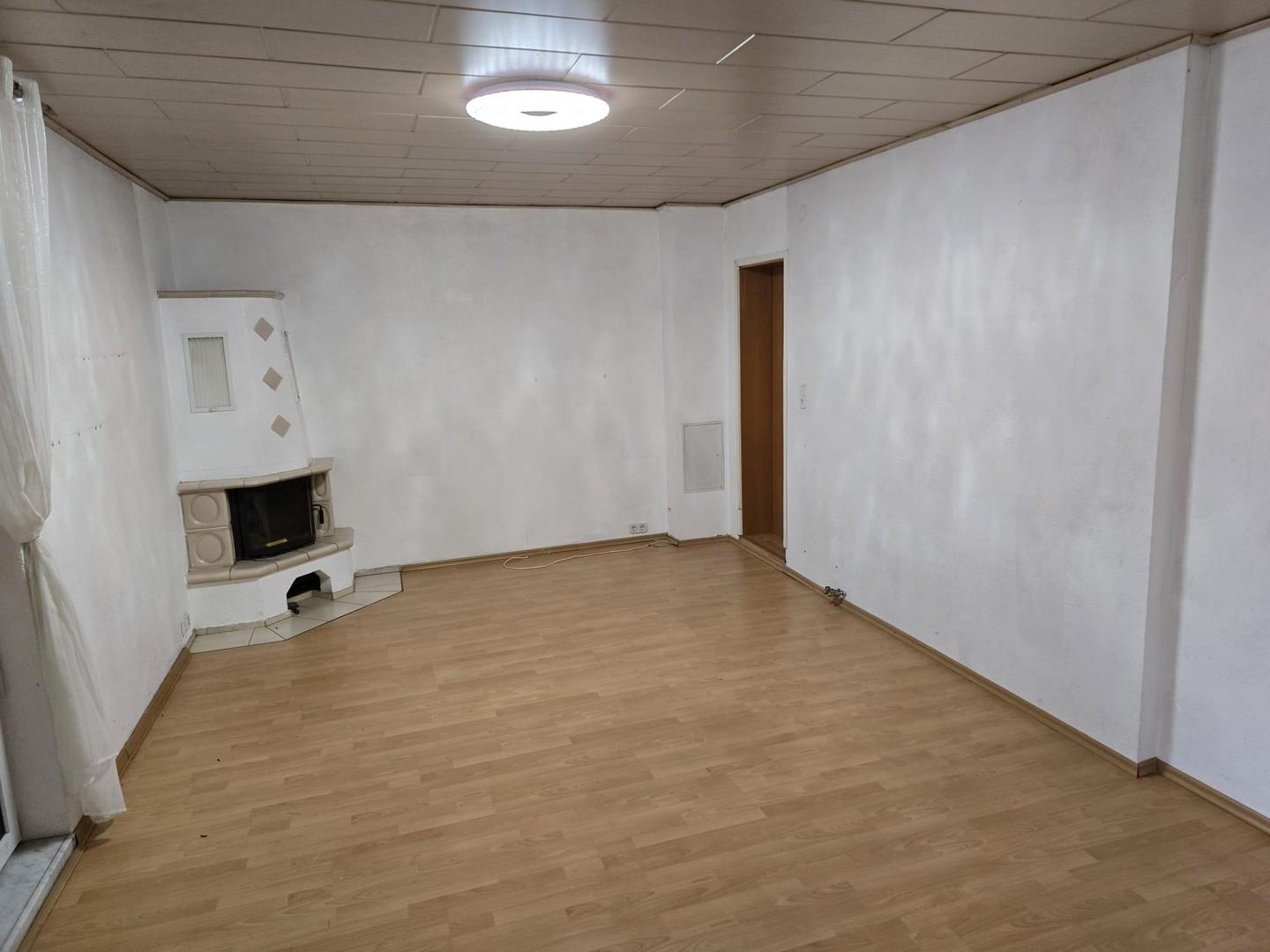 Wohnzimmer 2. Haus