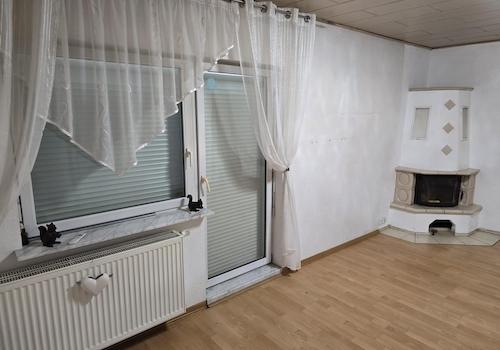 Wohnzimmer 2. Haus