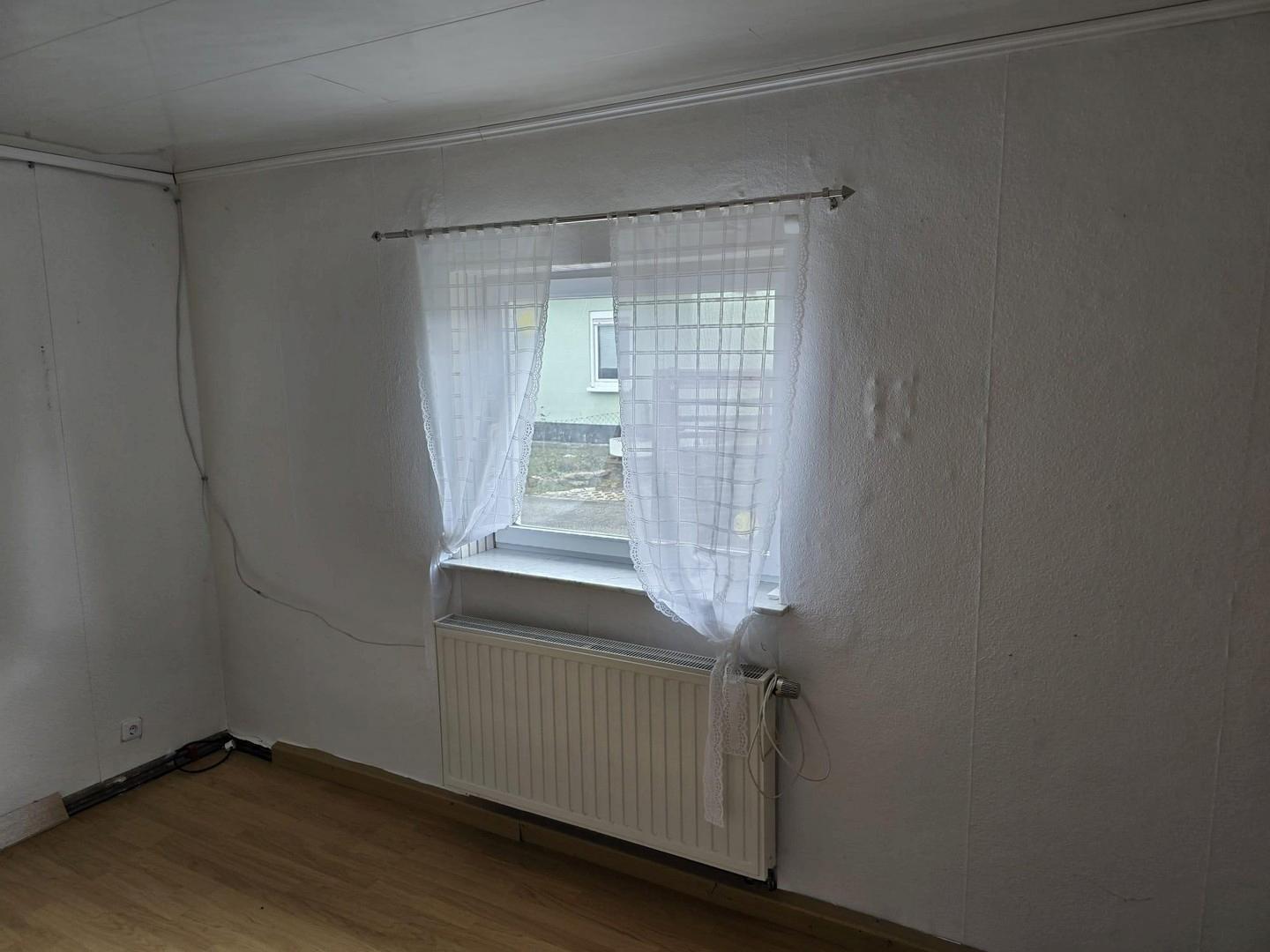 Schlafzimmer 2. Haus