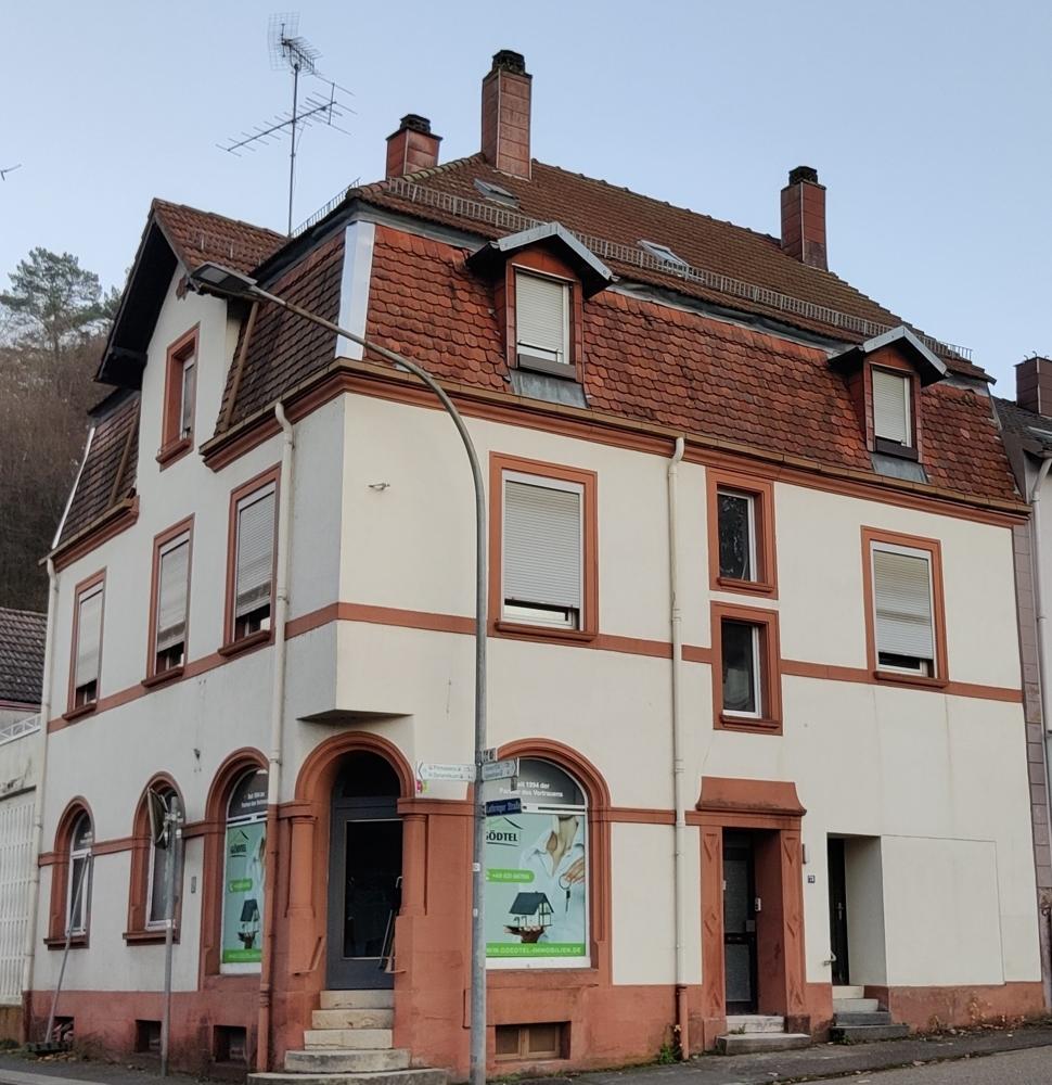 Außenansicht