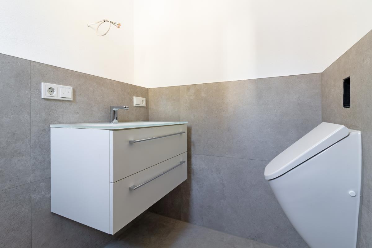 Gäste-WC