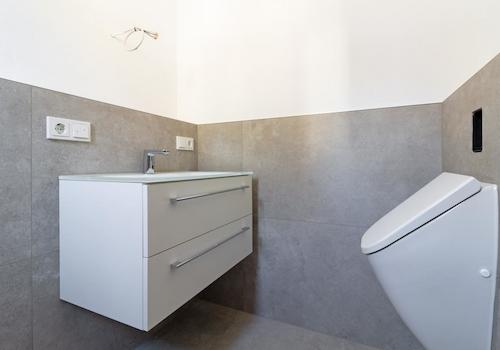Gäste-WC