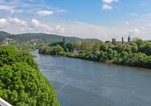 Ausblick 1.0