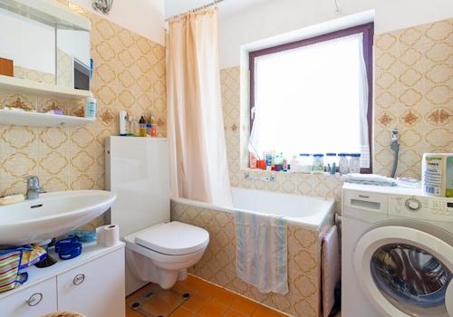 Badezimmer 1.0
