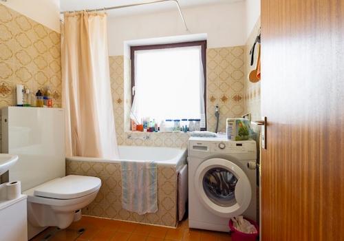 Badezimmer 1.1