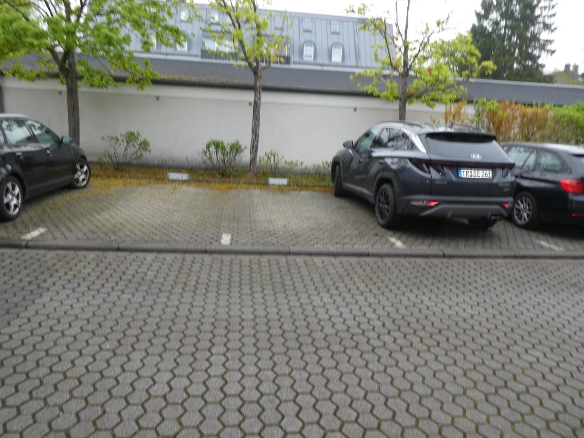 Stellplatz