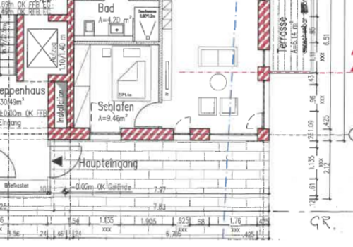 Wohnung 4