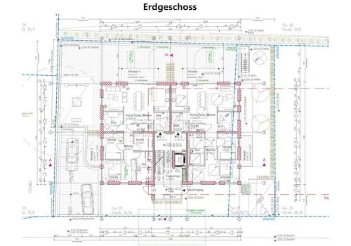 Erdgeschoss