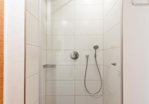Dusche