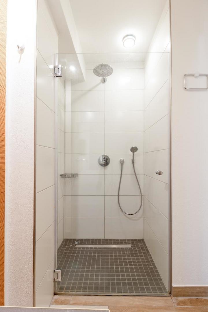 Dusche