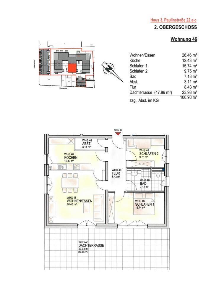 Haus 3_Wohnung 46