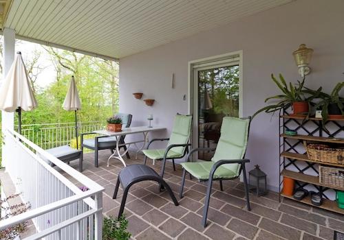 Balkon 1