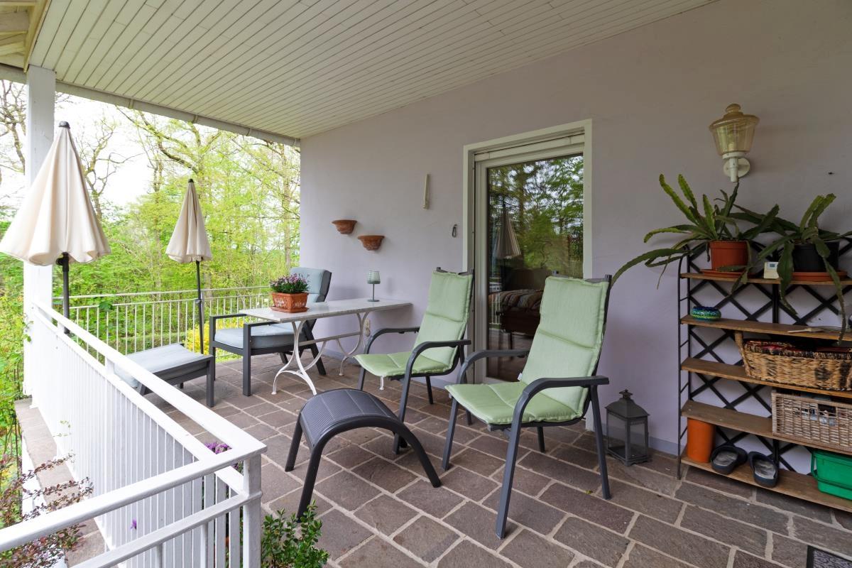 Balkon 1