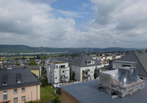 Aussicht SP