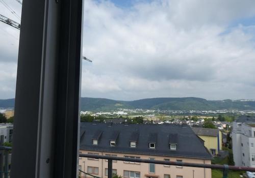 Aussicht 2