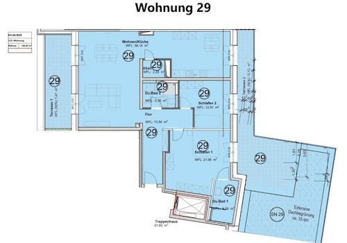 Wohnung 29