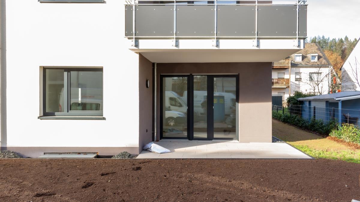 Terrasse 2