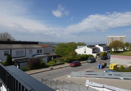 Aussicht 2